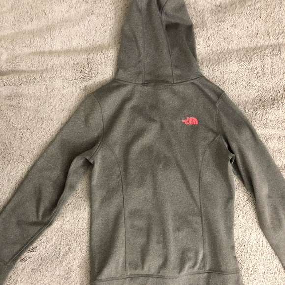 north face hoodie - Picture 3 of 3